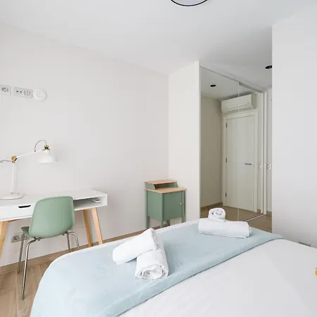 Appartement Living Canteras Homes - Unique Penthouse