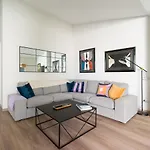 Living Canteras Homes - Unique Penthouse Apartmán Las Palmas de Gran Canaria
