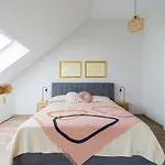 Apartmán Living Canteras Homes - Unique Penthouse *