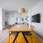 Living Canteras Homes - Unique Penthouse