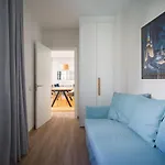 Apartmán Living Canteras Homes - Unique Penthouse Las Palmas de Gran Canaria