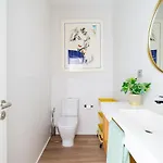 Apartmán Living Canteras Homes - Unique Penthouse