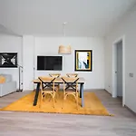 Living Canteras Homes - Unique Penthouse Apartmán *