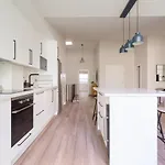 Living Canteras Homes - Unique Penthouse Apartmán Las Palmas de Gran Canaria