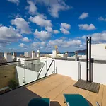 Apartmán Living Canteras Homes - Unique Penthouse