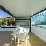 Apartmán Living Canteras Homes - Unique Penthouse *