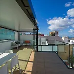 Living Canteras Homes - Unique Penthouse Apartmán Las Palmas de Gran Canaria