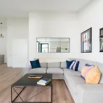 Living Canteras Homes - Unique Penthouse * Las Palmas de Gran Canaria