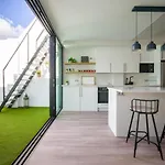 Apartmán Living Canteras Homes - Unique Penthouse *