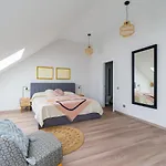 Living Canteras Homes - Unique Penthouse * Las Palmas de Gran Canaria