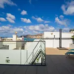 Apartmán Living Canteras Homes - Unique Penthouse *
