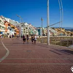 Living Canteras Homes - Unique Penthouse Apartmán