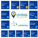 Living Canteras Homes - Unique Penthouse * Las Palmas de Gran Canaria