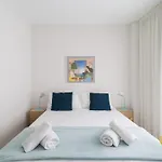Living Canteras Homes - Unique Penthouse * Las Palmas de Gran Canaria