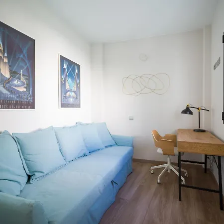 Living Canteras Homes - Unique Penthouse Apartment Las Palmas de Gran Canaria
