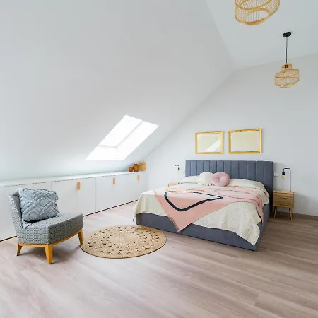 Living Canteras Homes - Unique Penthouse Apartment *