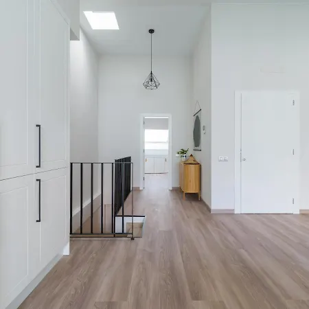 Living Canteras Homes - Unique Penthouse Apartmán