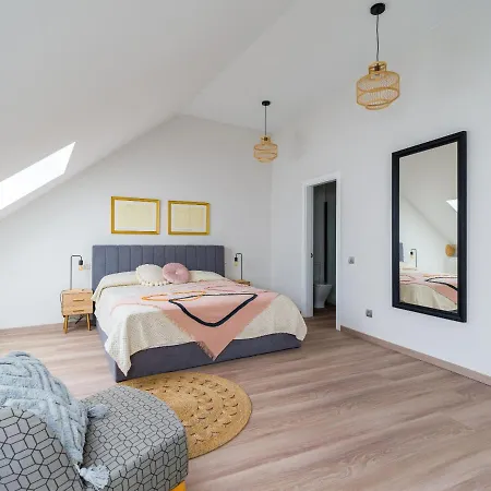Living Canteras Homes - Unique Penthouse * Las Palmas de Gran Canaria