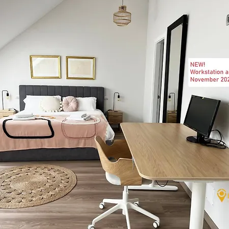 Apartmán Living Canteras Homes - Unique Penthouse Las Palmas de Gran Canaria
