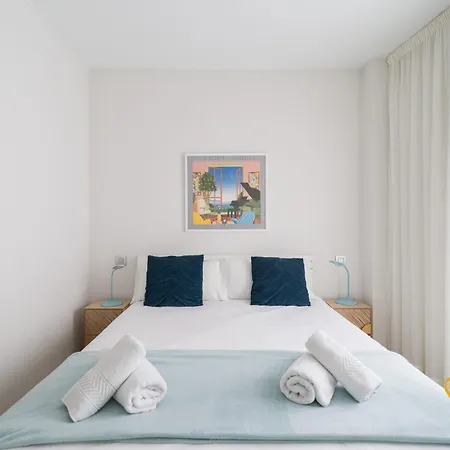 Living Canteras Homes - Unique Penthouse * Las Palmas de Gran Canaria